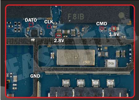 Samsung SM G532F ISP Pinout Test Point FirmwareOS 51 OFF