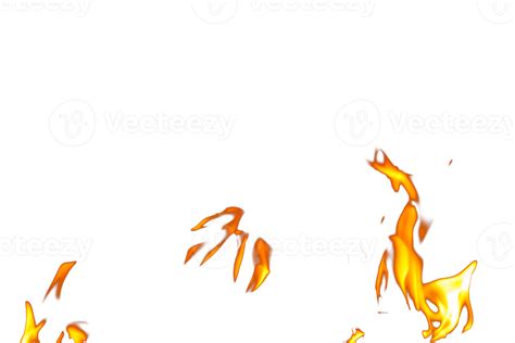 Animated Fire Flames Wallpaper