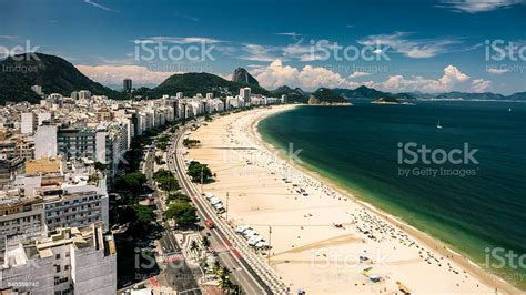 Copacabana Beach - Beaches Photo (44435039) - Fanpop