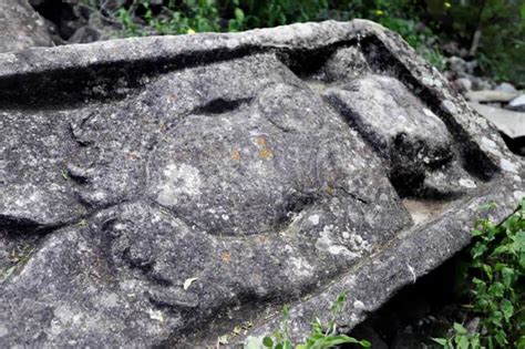 Astonishing Zapotec Ruins and Carvings Found in Mexico | Ancient Origins