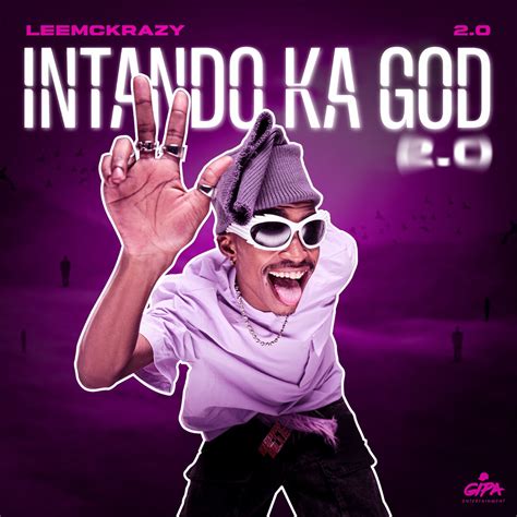 ‎intando Ka God 20 Album By Leemckrazy Apple Music