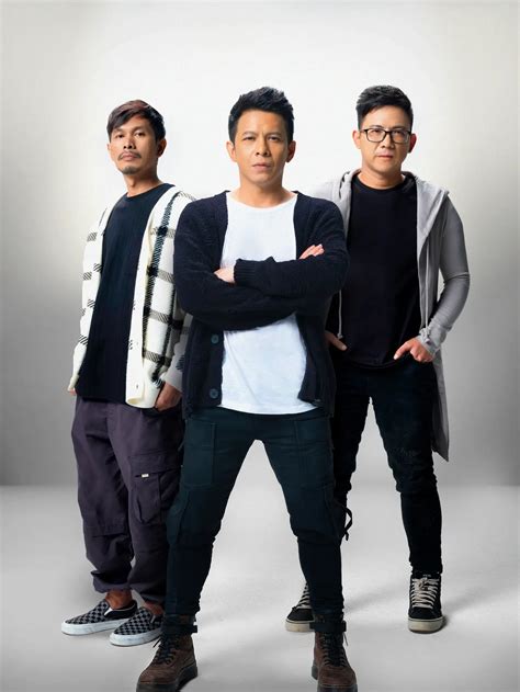 NOAH Band Umumkan Akan Istirahat Panjang Mulai Tahun Depan ShowBiz