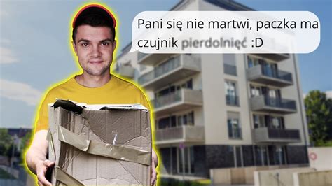 Wiadomo Ci Od Kurier W Youtube