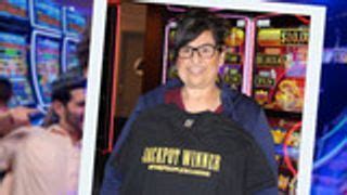 Woman places $4 bet, wins over $25,000 at Eagle Mountain Casino