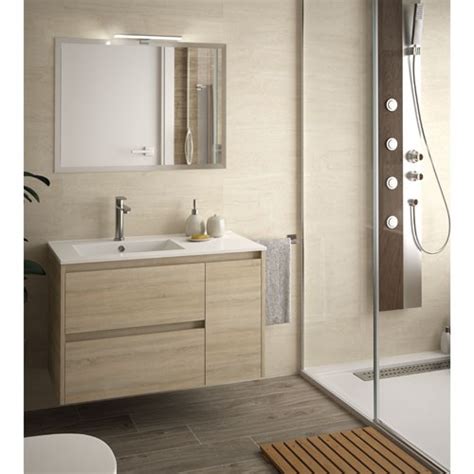 Muebles de baño baratos NOJA Muebles de oferta BATH POINT