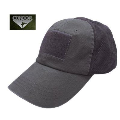 Condor TMC Tactical Mesh Cap Coyote Brown