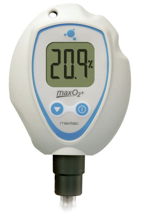 Drive Medical Maxtec Maxo2 Plus A Oxygen Analyzer