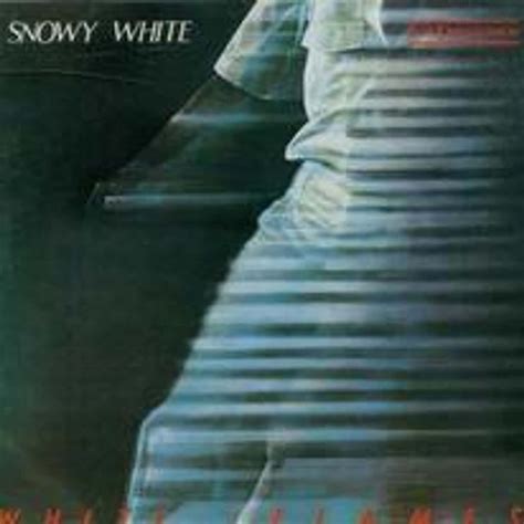 List of All Top Snowy White Albums, Ranked