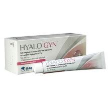 Hyalogyn gel, 30 grame