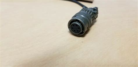 Schaevitz Sensors HR2000 LVDT – PALM INDUSTRIAL