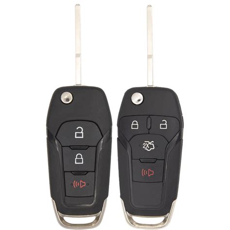 Ford F Series Remote Programming Free Keyless Entry Remote Key