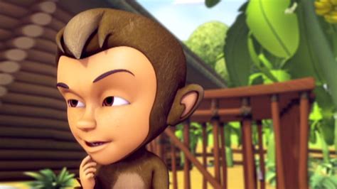 Watch Upin Ipin Season Episode On Hotstar