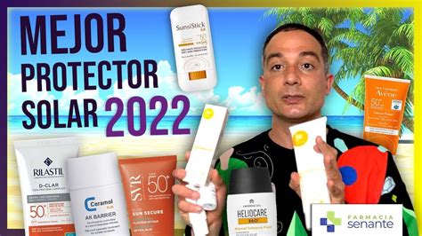 Cu L Es El Mejor Protector Solar Facial Low Cost