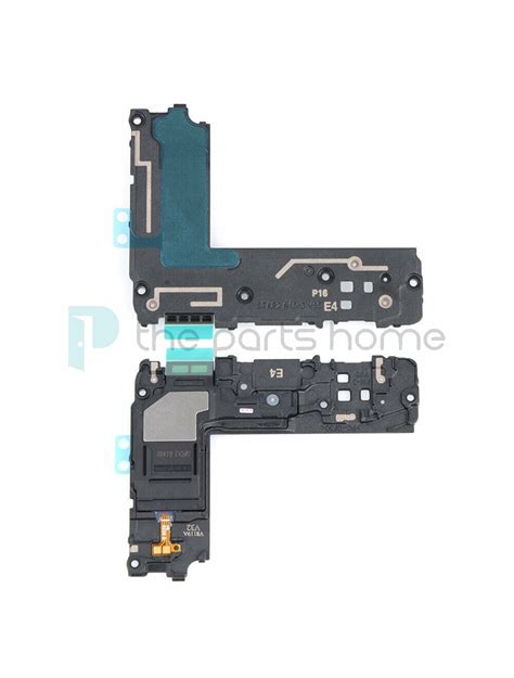 Galaxy S Plus G Loud Speaker Buzzer Ringer Replacement