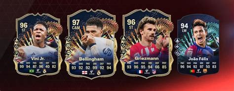 Guia de Ultimate Team TOTS da LaLiga reverencia a incrível temporada