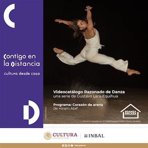 Una ventana para descubrir Danzahoy Danza en español