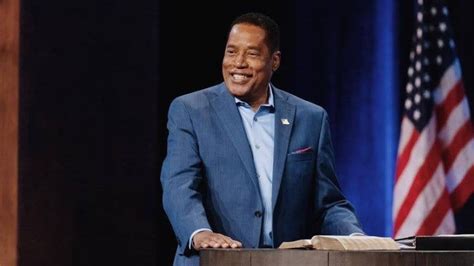 Gop Radio Host Larry Elder Weighing White House Bid Even If Trump Runs