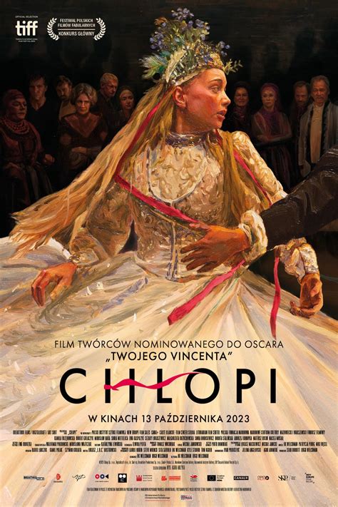 Chlopi 2023 Par DK Welchman Hugh Welchman