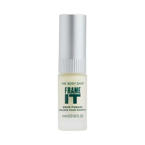 Buy The Body Shop Eye Brow Pomade Clear Frame It 4 Ml The Body