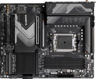 ASRock B650 Pro RS Vs Gigabyte X670 Gaming X AX Was Ist Der Unterschied