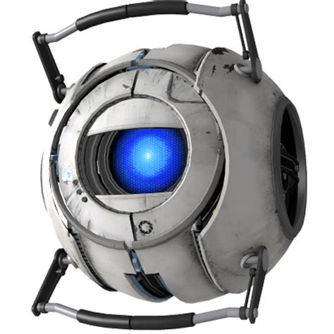 Portal 2 Wheatley Quotes