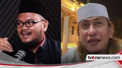 Berani Blak Blakan Bilang Habib Bahar Bin Smith Ulama Gadungan