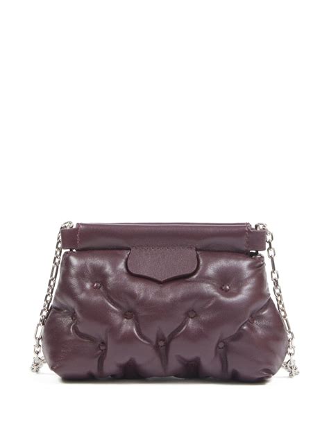 Maison Margiela Glam Slam Classique Mini Bag Farfetch