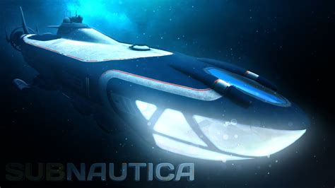 Subnautica Mods Atlas Tacticalvolf