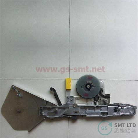 CT 0895 CT 0896 8MM Tape Feeder GS SMT LTD