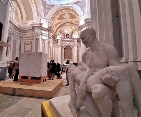 Chiesa Di Sant Aspreno Dei Crociferi Alla Sanita Cose Di Napoli