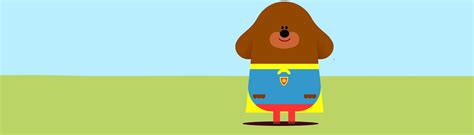 Image of Hey Duggee