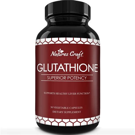 L Glutathione Skin Whitening Capsules Review Online