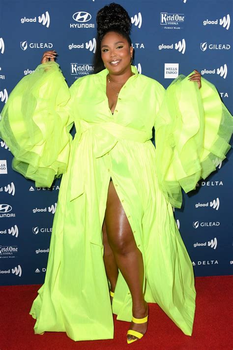 25 Lizzo Outfits That Do The Absolute MOST