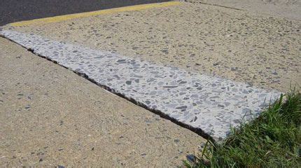 Replace or Repair Heaving Sidewalks? You can avoid costly replacement ...