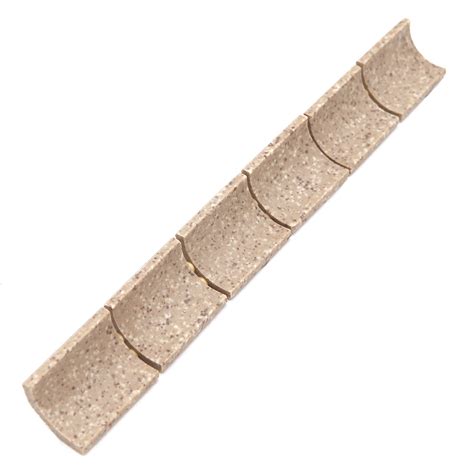 Daltile Keystones Cove Base D175 Elemantal Tan Speckle 2
