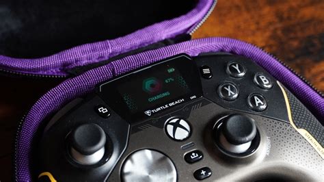 Turtle Beach Stealth Ultra Review Fantastische High End Controller