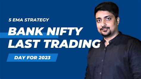 5 EMA Strategy By Power Of Stocks For Bank Nifty Options Trading Last