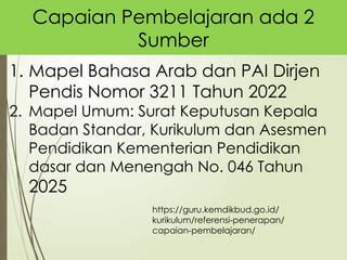 pengembangan modul ajar berbasis deep learning pptx