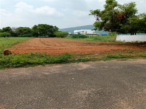 Agricultural Land Cent For Sale In Alagar Kovil Road Madurai