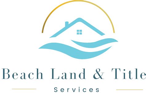 Beach Land And Title Services Real Estate Closing Company