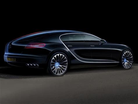 Bugatti 16c Galibier New Images Page 21 Car Body Design