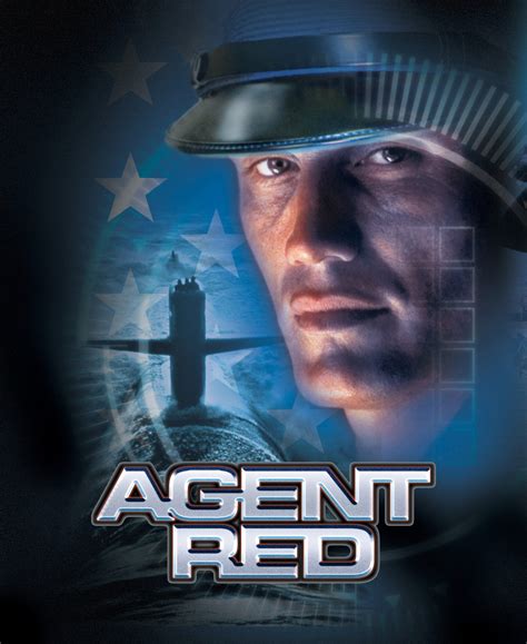 Agent Red Where To Watch And Stream Tv Guide