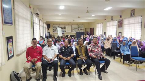 MAJLIS PELANCARAN SEKOLAHKU SEJAHTERA SEPAKAT SELAMAT SKSIS