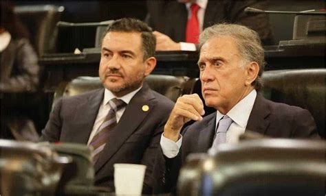 PAN expulsa a Miguel Ángel Yunes Linares y a Miguel Ángel Yunes Márquez