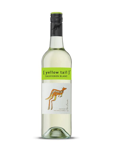 Yellow Tail Sauvignon Blanc | LCBO