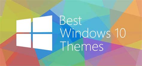 Tổng Hợp 20 Giao Diện Theme Windows 10 đẹp Nhất 2021