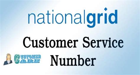 National Grid Customer Service Number | Supports Check more at https://www.icustomercare.net ...