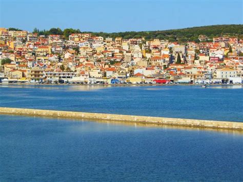 Where To Stay In Kefalonia For Families Best Areas And Accommodation