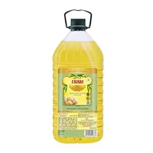 Figaro Extra Light Tasting Olive Oil Ideal For All Indian Cooking