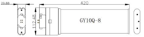口金GY10q、GX10q；FMLコンパクトLED蛍光灯 | TENTEN LIGHTING LIMITED - 楽天ブログ